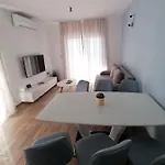 Апартаменты Jakov *