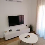 Апартаменты Jakov