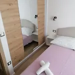 Апартаменты Jakov *