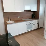 Jakov Апартаменты Макарска