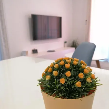 Jakov Apartment Makarska