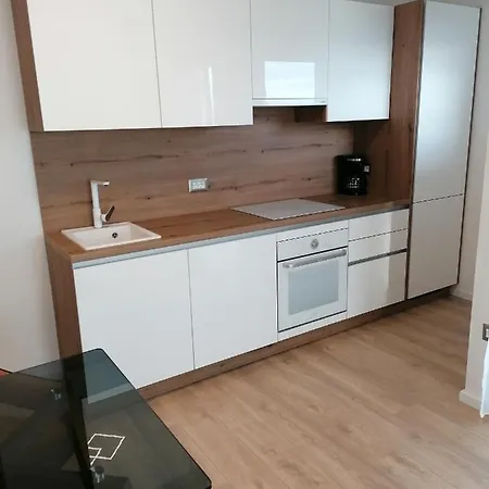 Jakov Lejlighed Makarska