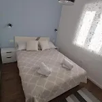 Apartmán Jakov Makarská