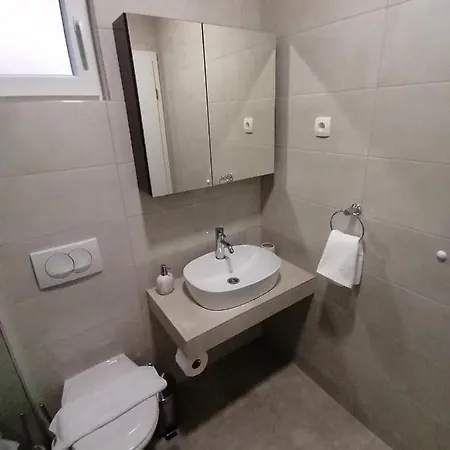 Apartment Jakov *
