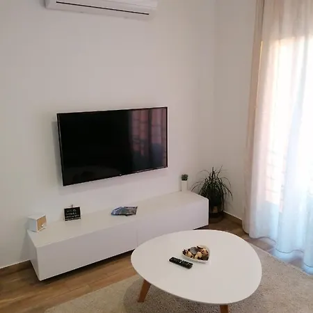 Apartamento Jakov