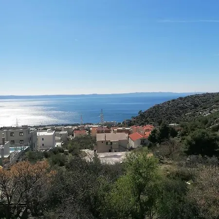 Jakov Apartment Makarska