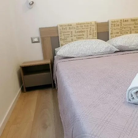 Jakov Apartment