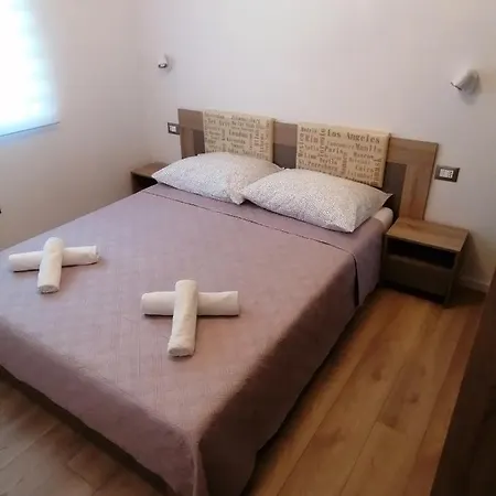 Apartment Jakov