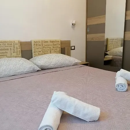 Jakov Apartamento