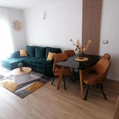Apartamento Jakov