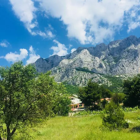 Apartamento Jakov