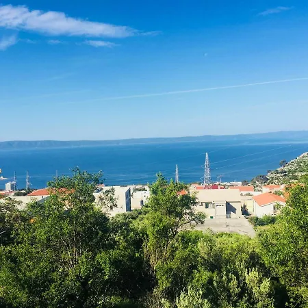 Apartment Jakov *