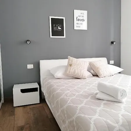 Apartamento Jakov