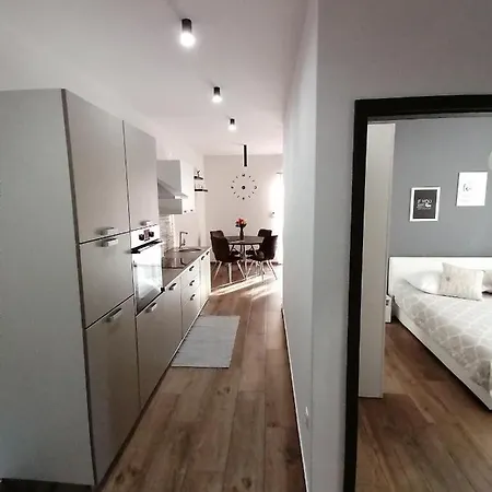Apartment Jakov