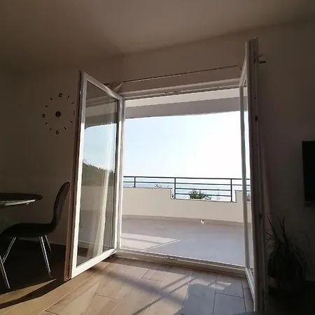 Jakov Apartment *