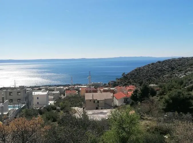 Jakov Appartamento Makarska