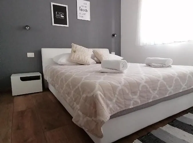 Διαμέρισμα Jakov Μακάρσκα