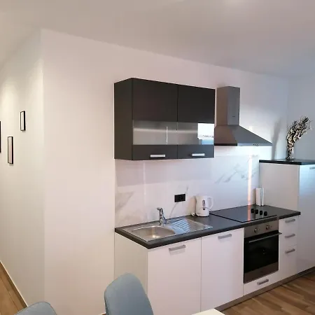 Apartament Jakov Makarska