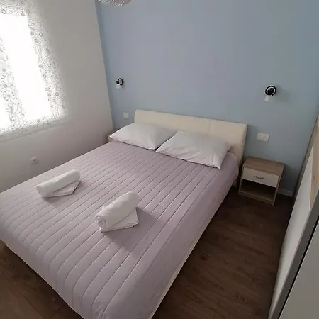 Apartamento Jakov Makarska