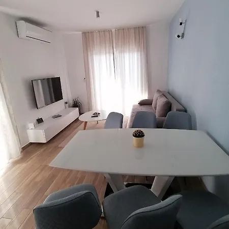Apartmán Jakov *