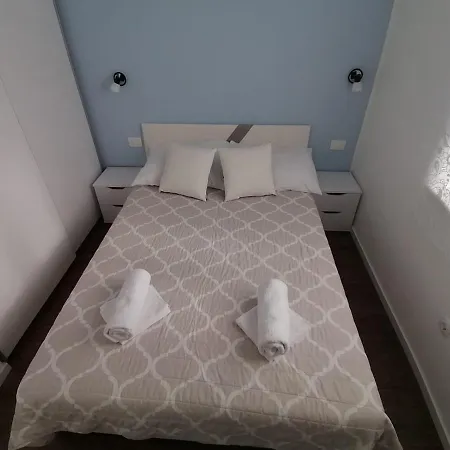 Apartmán Jakov Makarská