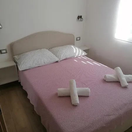 Jakov Apartmán Makarská