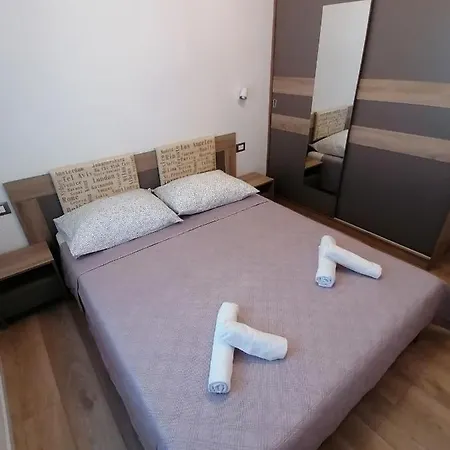 Apartmán Jakov *