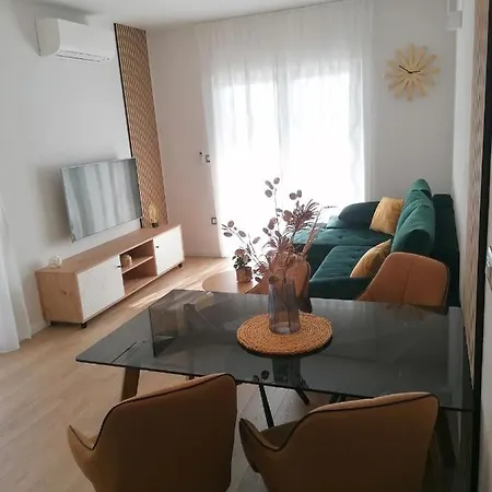 Jakov Apartament *