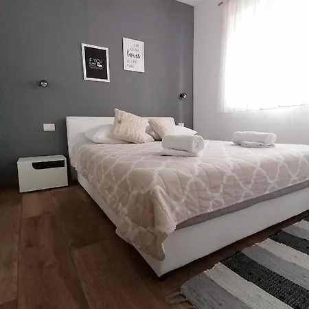 Apartmán Jakov Makarská
