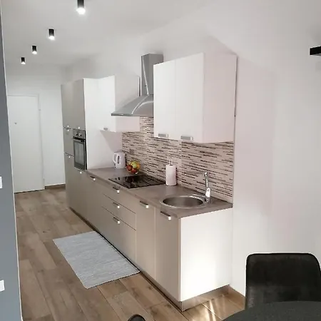 Apartmán Jakov Makarská